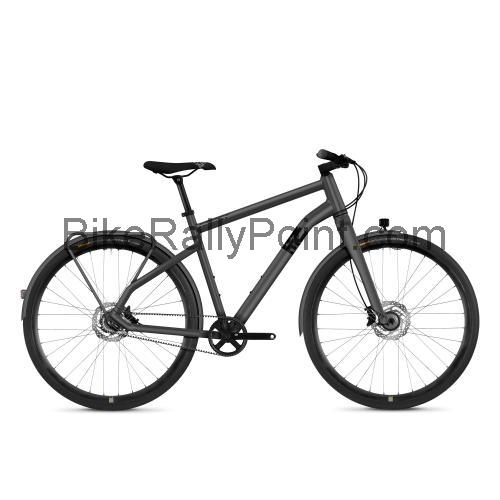 Ghost Square Urban X specs and reviews